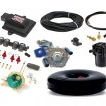 Комплект гбо 4 поколения. Народный выбор! Комплект гбо 4 поколения. Народный выбор!